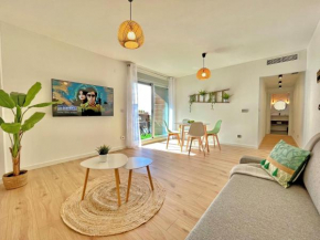 Granada Bed&Suite Apartamento